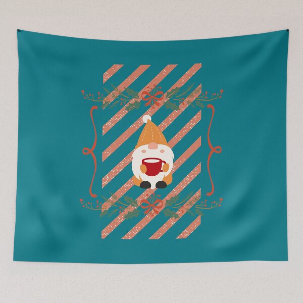 Item preview, Gnome Cocoa designed and sold by lifeinspired4u.