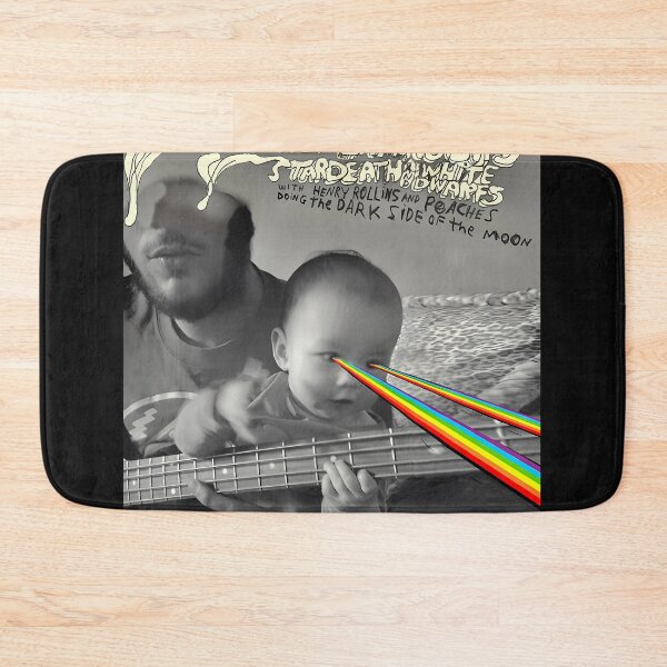 Item preview, The Dark Side Of The Moon designed and sold by NegativeCar.