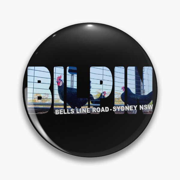 Item preview, BILPIN Bells Line of Road Sydney NSW - Country Farm Stay designed and sold by Adam Gormley.