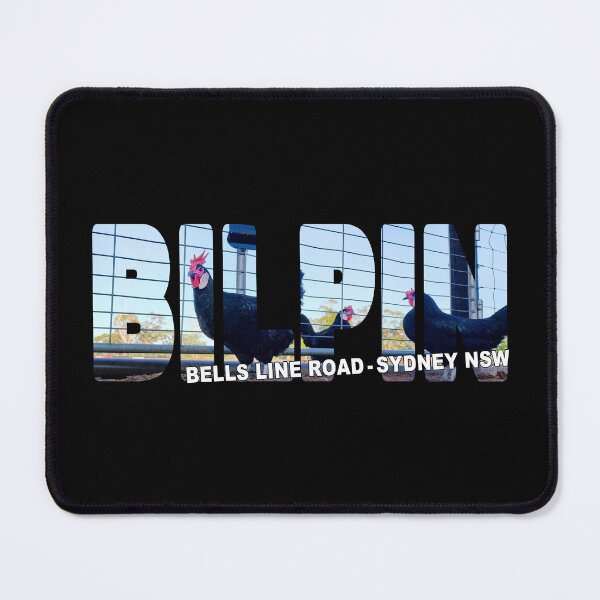 Item preview, BILPIN Bells Line of Road Sydney NSW - Country Farm Stay designed and sold by Adam Gormley.