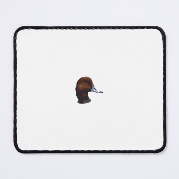Item preview, Red-Head Duck designed and sold by SeguiNatura.