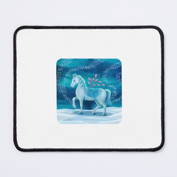 Item preview, Icy Blue designed and sold by RonnasJackson.