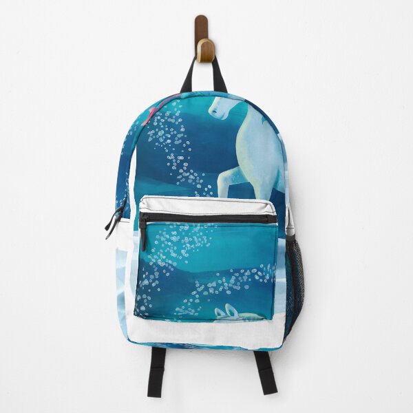 Item preview, Icy Blue designed and sold by RonnasJackson.