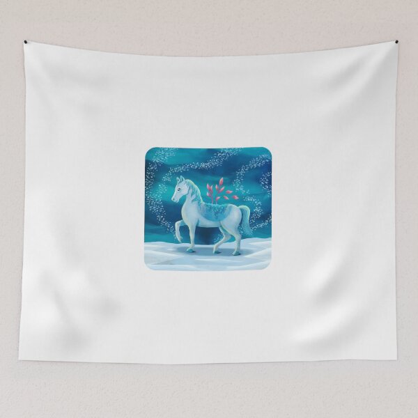 Item preview,  Icy Blue  designed and sold by RonnasJackson.