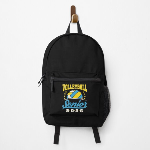 Item preview, Volleyball Senior 2026 Graduating Class designed and sold by jaygo.