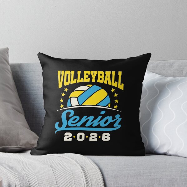 Item preview, Volleyball Senior 2026 Graduating Class designed and sold by jaygo.