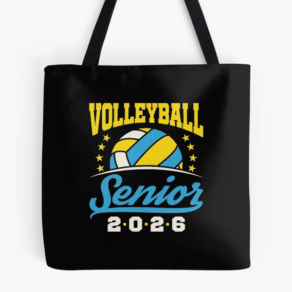 Item preview, Volleyball Senior 2026 Graduating Class designed and sold by jaygo.