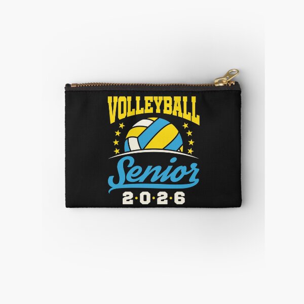Item preview, Volleyball Senior 2026 Graduating Class designed and sold by jaygo.