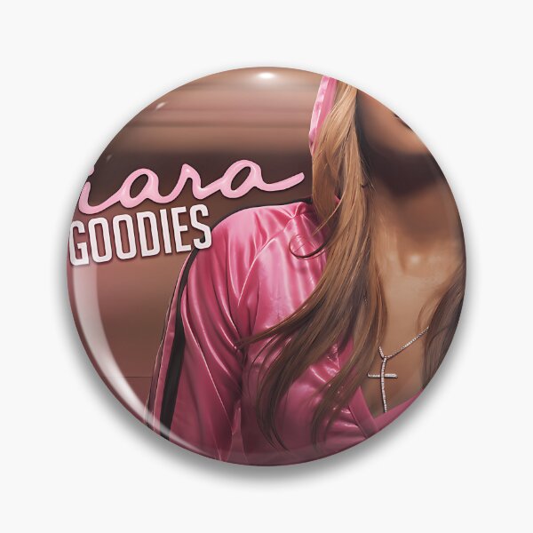 Item preview,  Ciara Cover Album  designed and sold by NegativeCar.