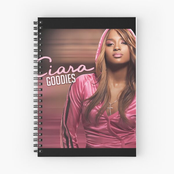 Item preview,  Ciara Cover Album  designed and sold by NegativeCar.