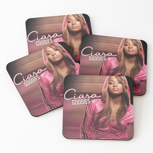 Item preview,  Ciara Cover Album  designed and sold by NegativeCar.