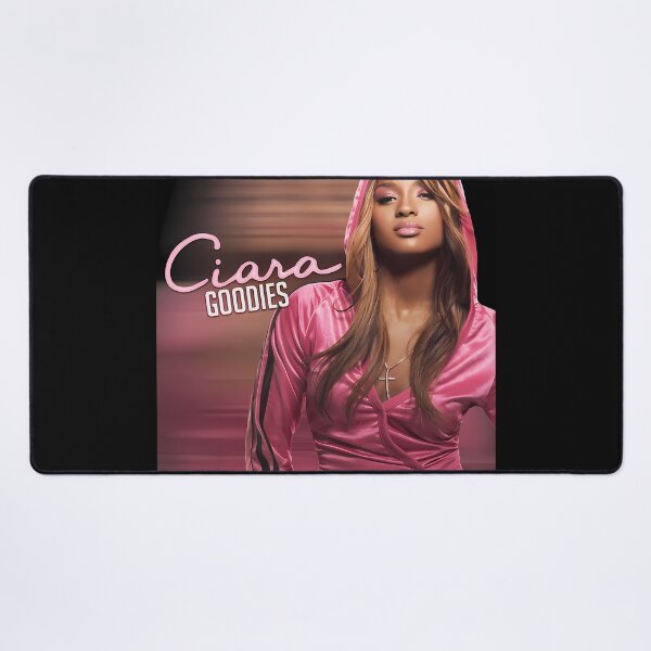 Item preview, Ciara Cover Album designed and sold by NegativeCar.