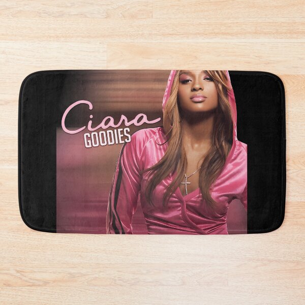 Item preview,  Ciara Cover Album  designed and sold by NegativeCar.