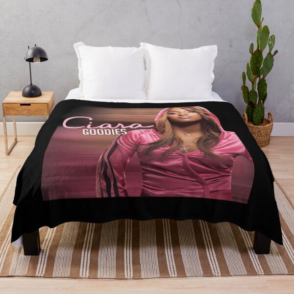 Item preview, Ciara Cover Album designed and sold by NegativeCar.