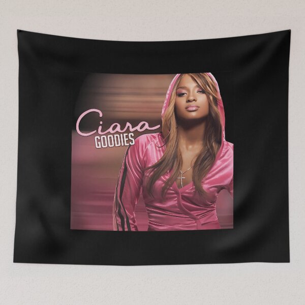 Item preview,  Ciara Cover Album  designed and sold by NegativeCar.