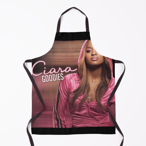 Item preview, Ciara Cover Album designed and sold by NegativeCar.
