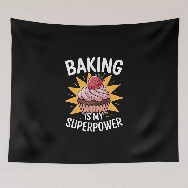 Item preview, Horneando Divertido Cupcake Baker Horneando designed and sold by RipleMalphite.
