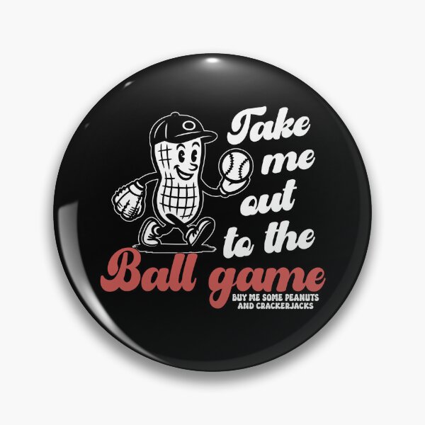 Artikelvorschau, Hol mich raus zum Ballspiel entworfen und verkauft von RoderickStout.