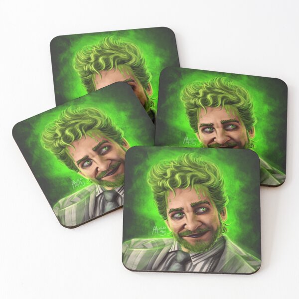Item preview, It's Showtime!!! (Andy Karl) designed and sold by AussieDrawzz.