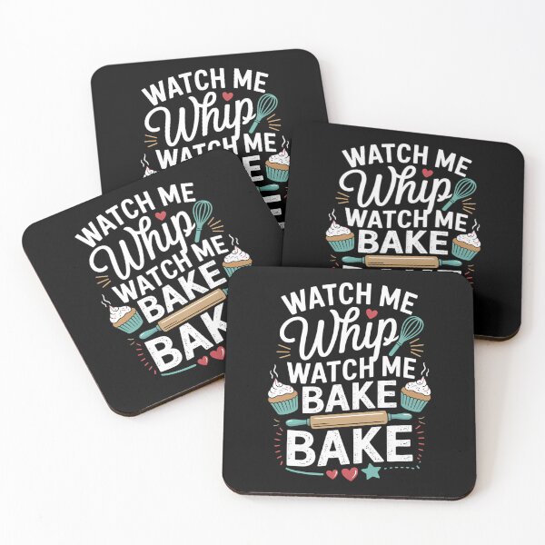 Item preview, Baking Funny Cupcake Lovers for Bakers designed and sold by YaulTape.