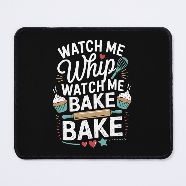 Item preview, Baking Funny Cupcake Lovers for Bakers designed and sold by YaulTape.