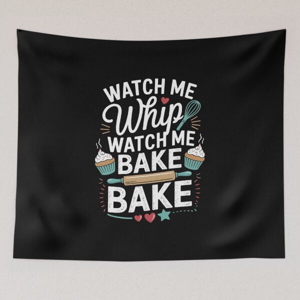Item preview, Baking Funny Cupcake Lovers for Bakers designed and sold by YaulTape.