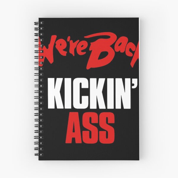 Item preview, Bon Jovi We're Back designed and sold by riecounrare1984.
