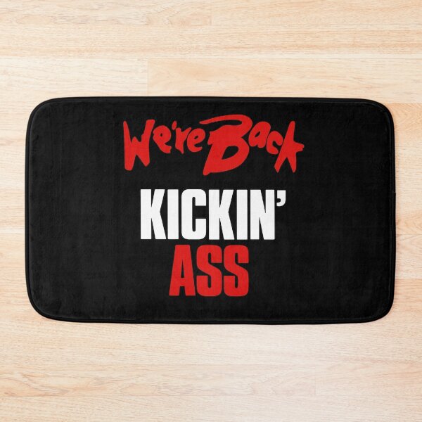 Item preview, Bon Jovi We're Back designed and sold by riecounrare1984.