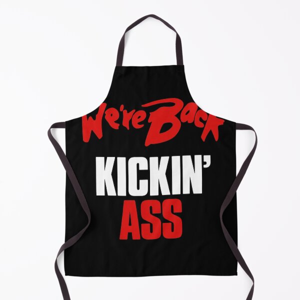 Item preview, Bon Jovi We're Back designed and sold by riecounrare1984.