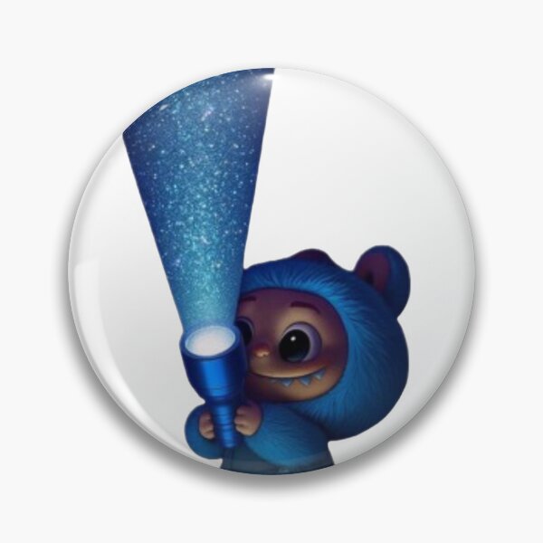 Item preview, Labubu’s Night Adventure designed and sold by SonbolStudio.