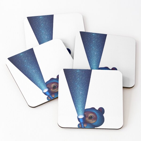 Item preview, Labubu’s Night Adventure designed and sold by SonbolStudio.