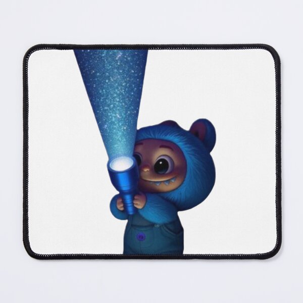Item preview, Labubu’s Night Adventure designed and sold by SonbolStudio.