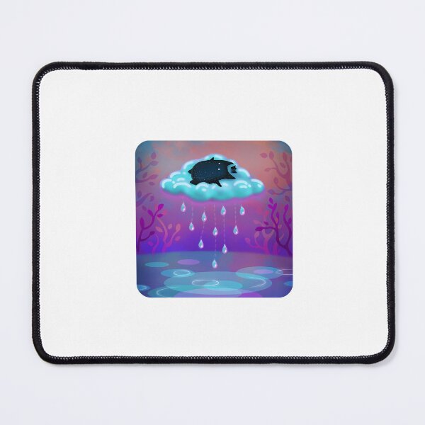 Item preview, Rainy Day designed and sold by RonnasJackson.