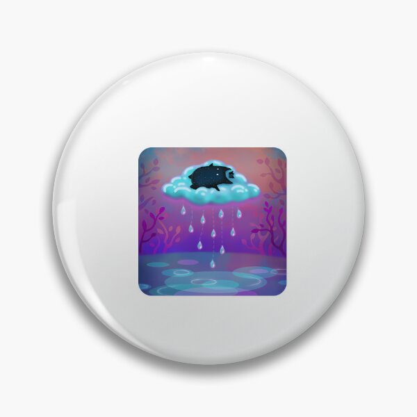 Item preview, Rainy Day  designed and sold by RonnasJackson.