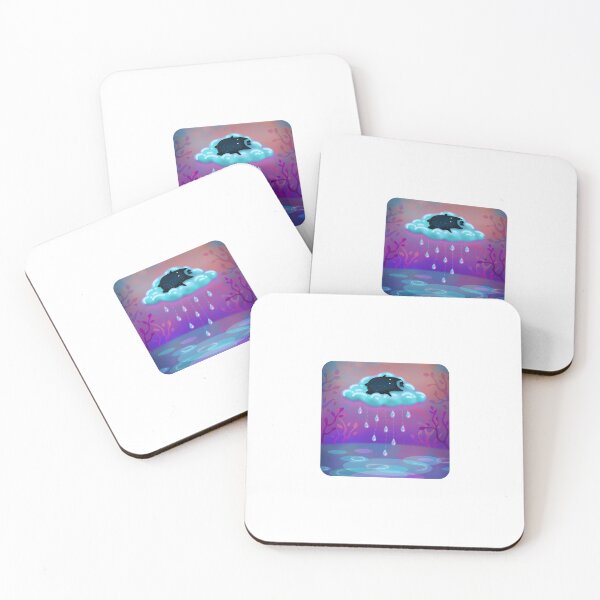 Item preview, Rainy Day  designed and sold by RonnasJackson.