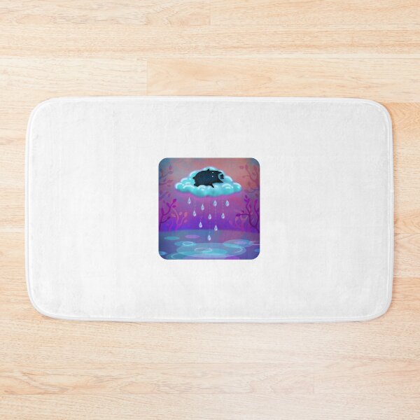 Item preview, Rainy Day  designed and sold by RonnasJackson.