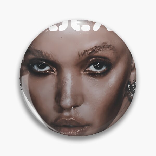 Item preview,  Eusexua Fka Twigs designed and sold by TenisTiktok.