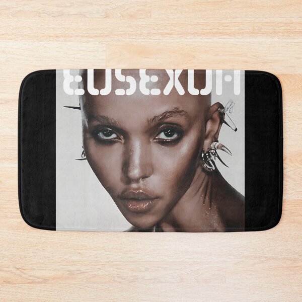 Item preview,  Eusexua Fka Twigs designed and sold by TenisTiktok.