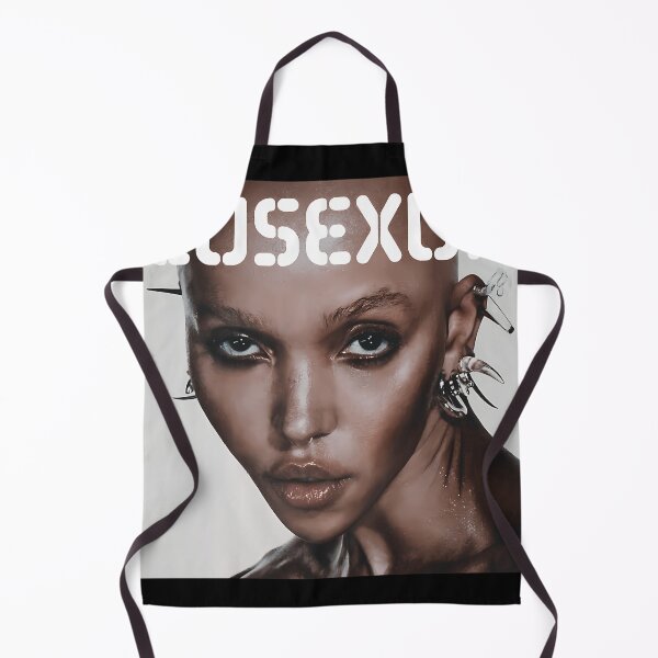 Item preview, Eusexua Fka Twigs designed and sold by TenisTiktok.