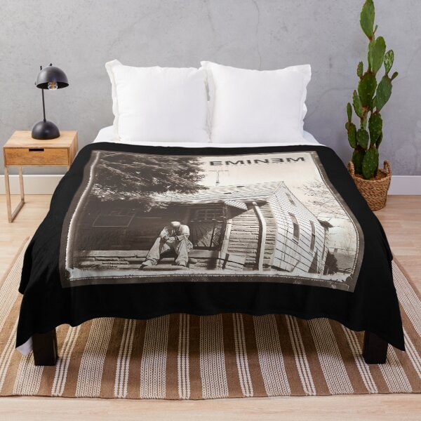 Item preview, Eminem - The Marshall Mathers Lp designed and sold by TenisTiktok.