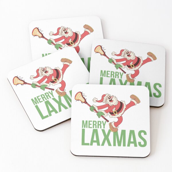 Artikelvorschau, Urban Lax Merry Laxmas entworfen und verkauft von UrbanLax.