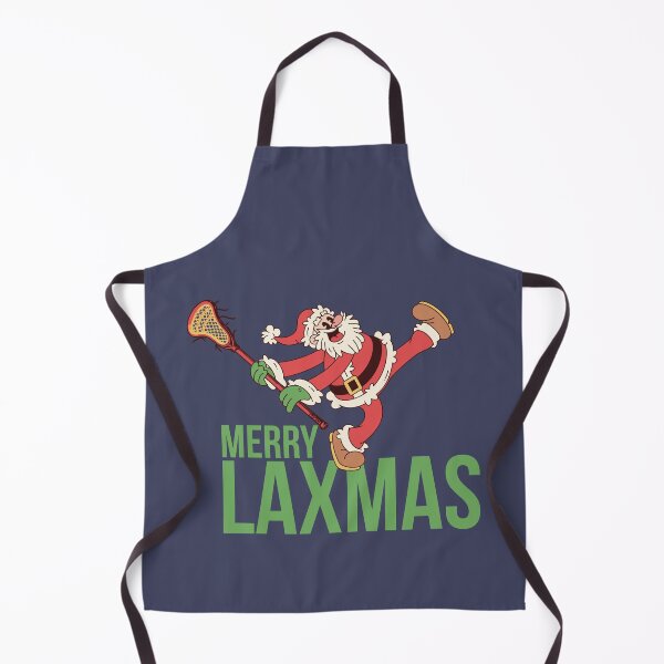 Item preview, Urban Lax Merry Laxmas designed and sold by UrbanLax.