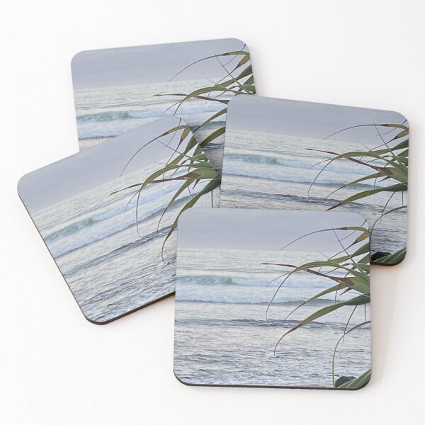 Item preview, Crescent Head Surf designed and sold by Sandra McArthur.