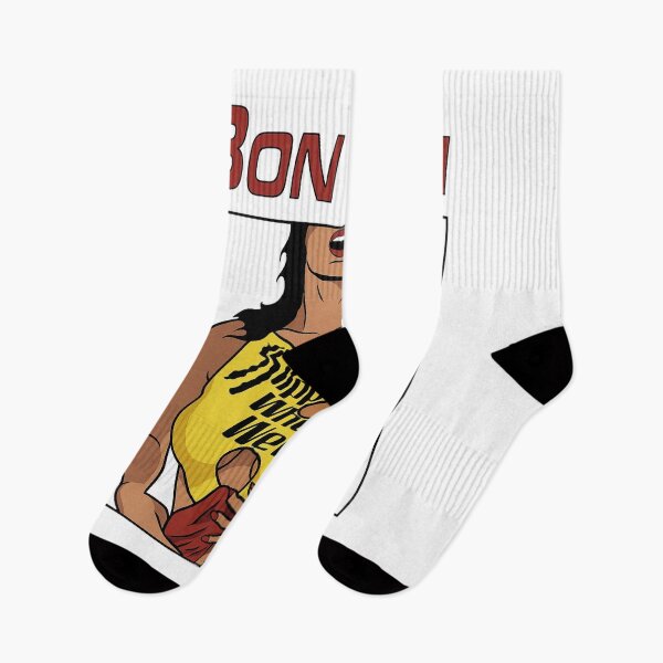 Item preview, Bon Jovi Slippery When Wet designed and sold by riecounrare1984.