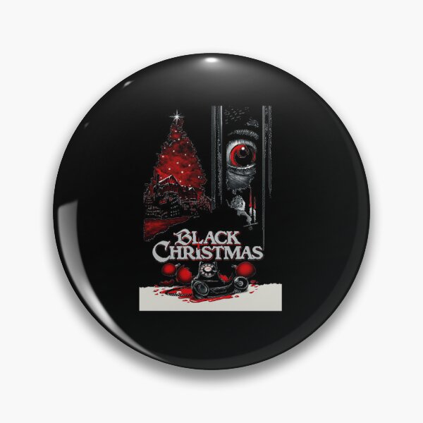 Item preview, Rob Zombie Black Christmas - 25th Anniversary designed and sold by campoane.