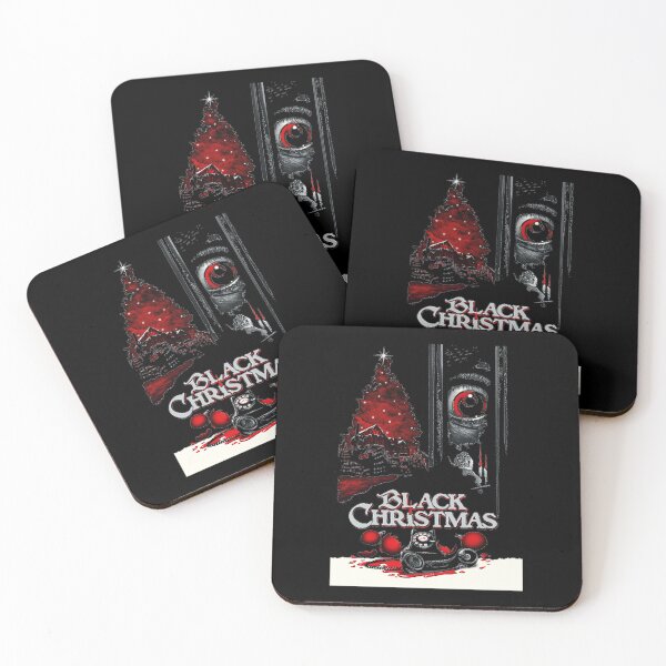 Item preview, Rob Zombie Black Christmas - 25th Anniversary designed and sold by campoane.