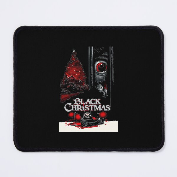 Item preview, Rob Zombie Black Christmas - 25th Anniversary designed and sold by campoane.