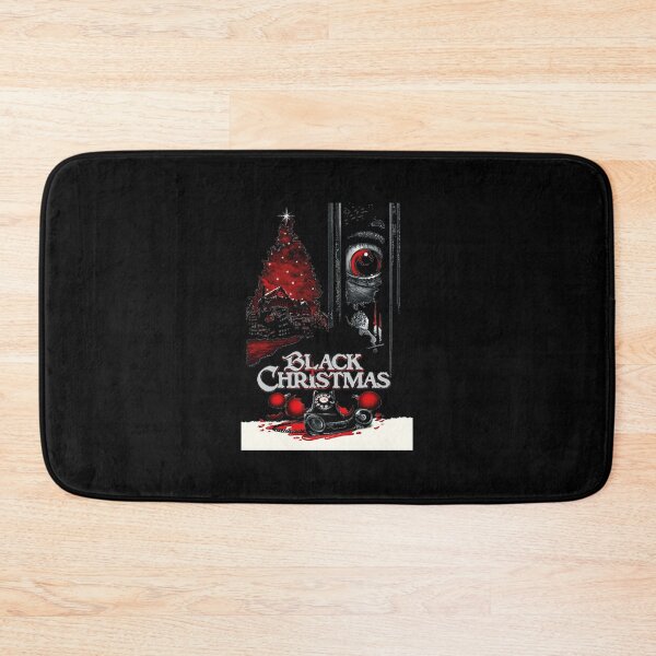 Item preview, Rob Zombie Black Christmas - 25th Anniversary designed and sold by campoane.