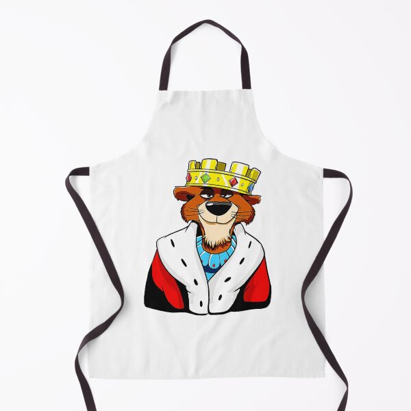 Item preview, Robin Hood King John Smug Expression designed and sold by theareyesan.