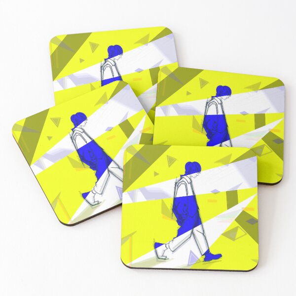Item preview, Yellow Crossing guy designed and sold by WillThomasofc.